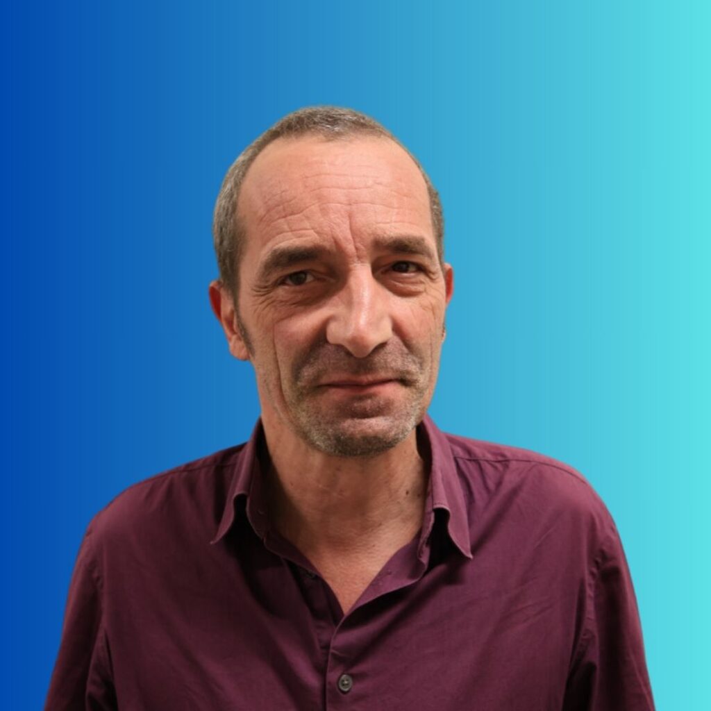 Matthieu Billaud MCM Research